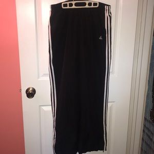Adidas Athletic Track Pants